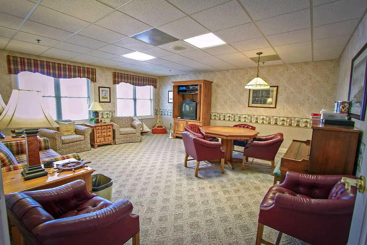 Photo of Garden House of Anderson, Assisted Living, Memory Care, Anderson, SC 5