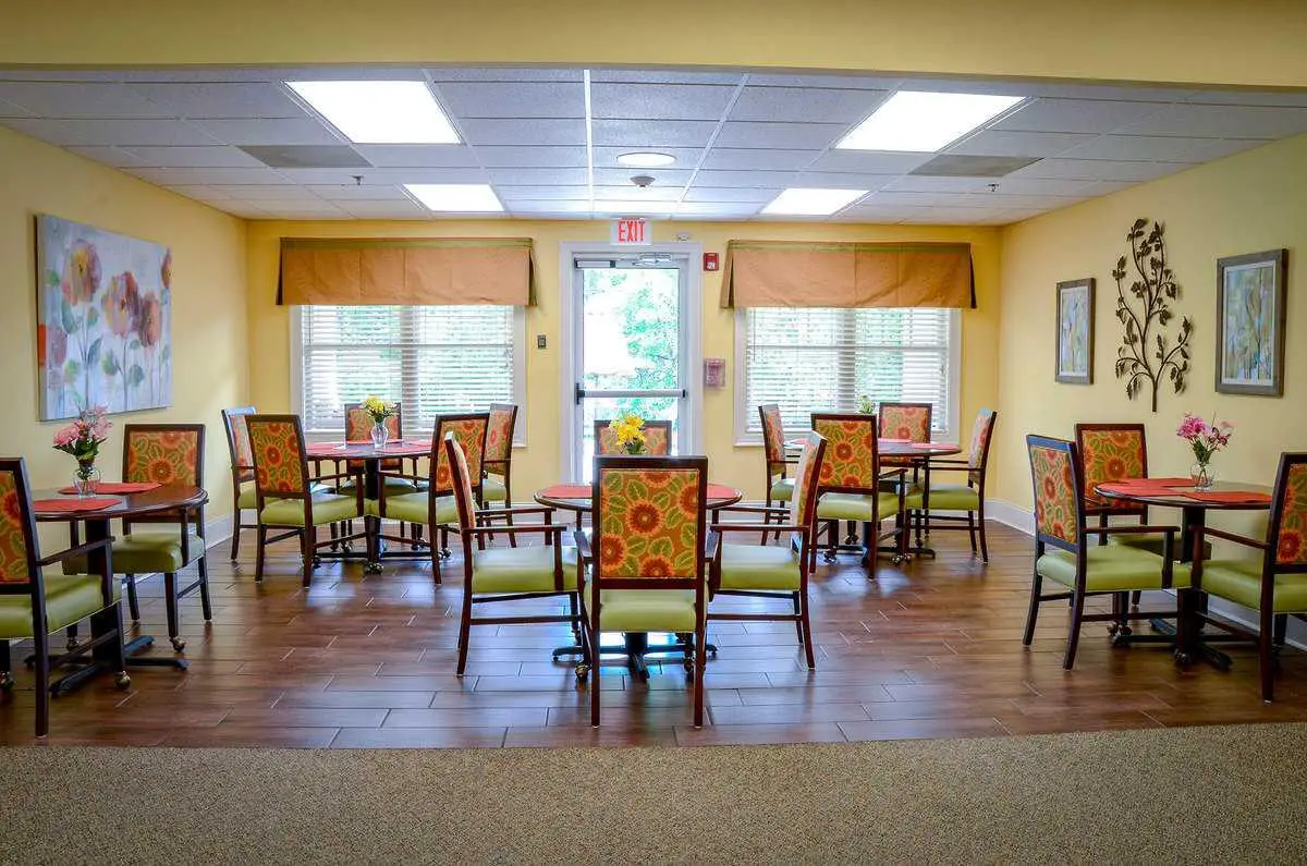 Photo of Garden House of Anderson, Assisted Living, Memory Care, Anderson, SC 7