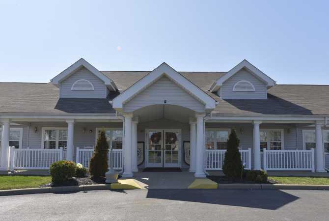 Photo of Garden Way Place, Assisted Living, Hermitage, PA 4