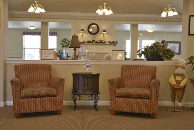 Photo of Garden Way Place, Assisted Living, Hermitage, PA 5