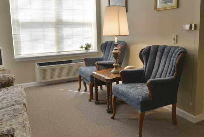 Photo of Garden Way Place, Assisted Living, Hermitage, PA 7