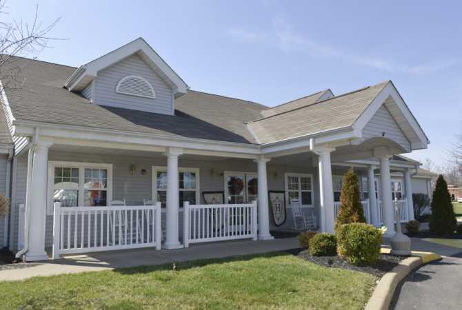 Photo of Garden Way Place, Assisted Living, Hermitage, PA 8