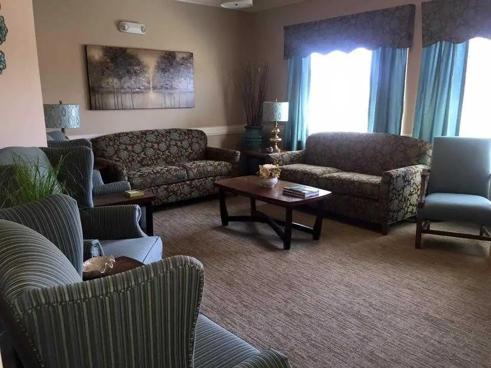 Photo of Gates House, Assisted Living, Gatesville, NC 4