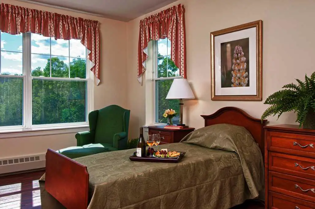 Photo of Golden View, Assisted Living, Meredith, NH 6