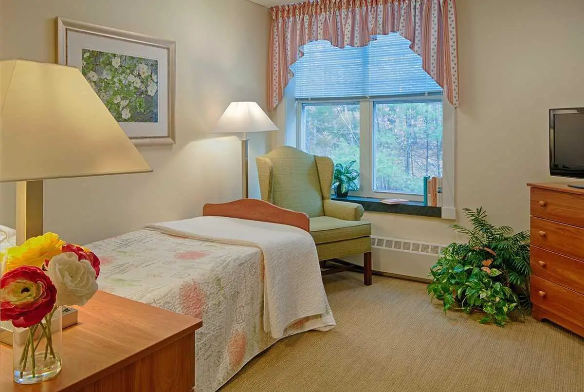 Photo of Golden View, Assisted Living, Meredith, NH 7