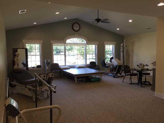 Photo of Hennis Care Centre of Dover, Assisted Living, Dover, OH 1