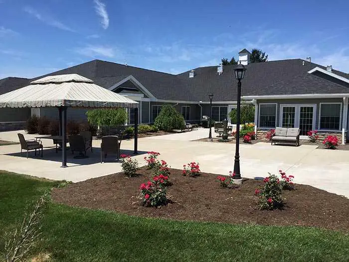 Photo of Hennis Care Centre of Dover, Assisted Living, Dover, OH 3