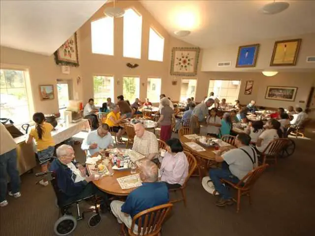 Photo of Heritage Living Center, Assisted Living, Ashland, MT 1