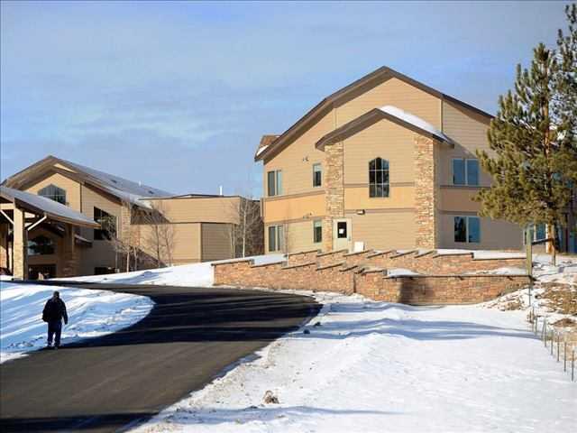 Photo of Heritage Living Center, Assisted Living, Ashland, MT 4