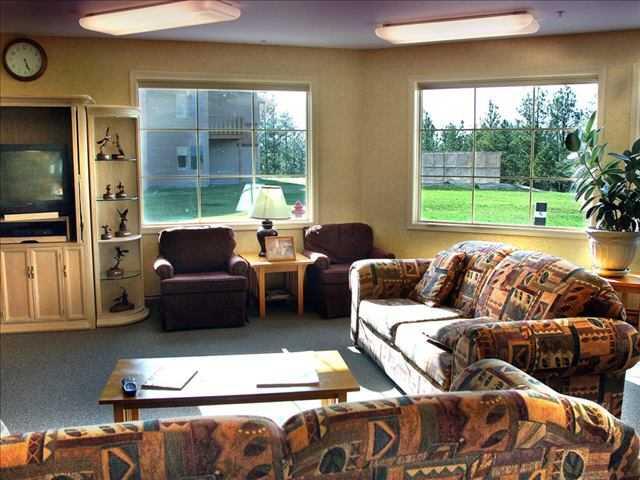 Photo of Heritage Living Center, Assisted Living, Ashland, MT 5