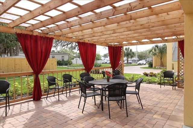 Photo of Heritage Manor Assisted Living Facility, Assisted Living, Tampa, FL 3