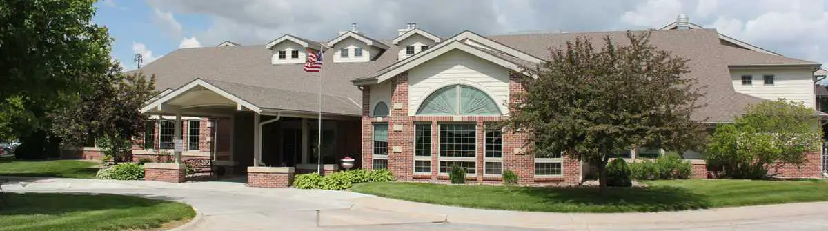 Photo of Hillcrest Mable Rose, Assisted Living, Memory Care, Bellevue, NE 5