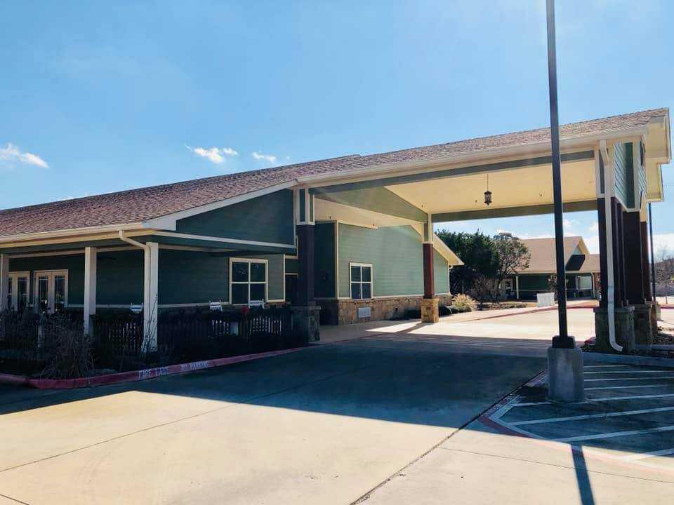 Honey's House of Helotes Senior Living Community Assisted Living in