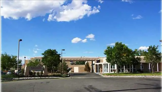 Photo of Kingston Residence of Santa Fe, Assisted Living, Santa Fe, NM 1