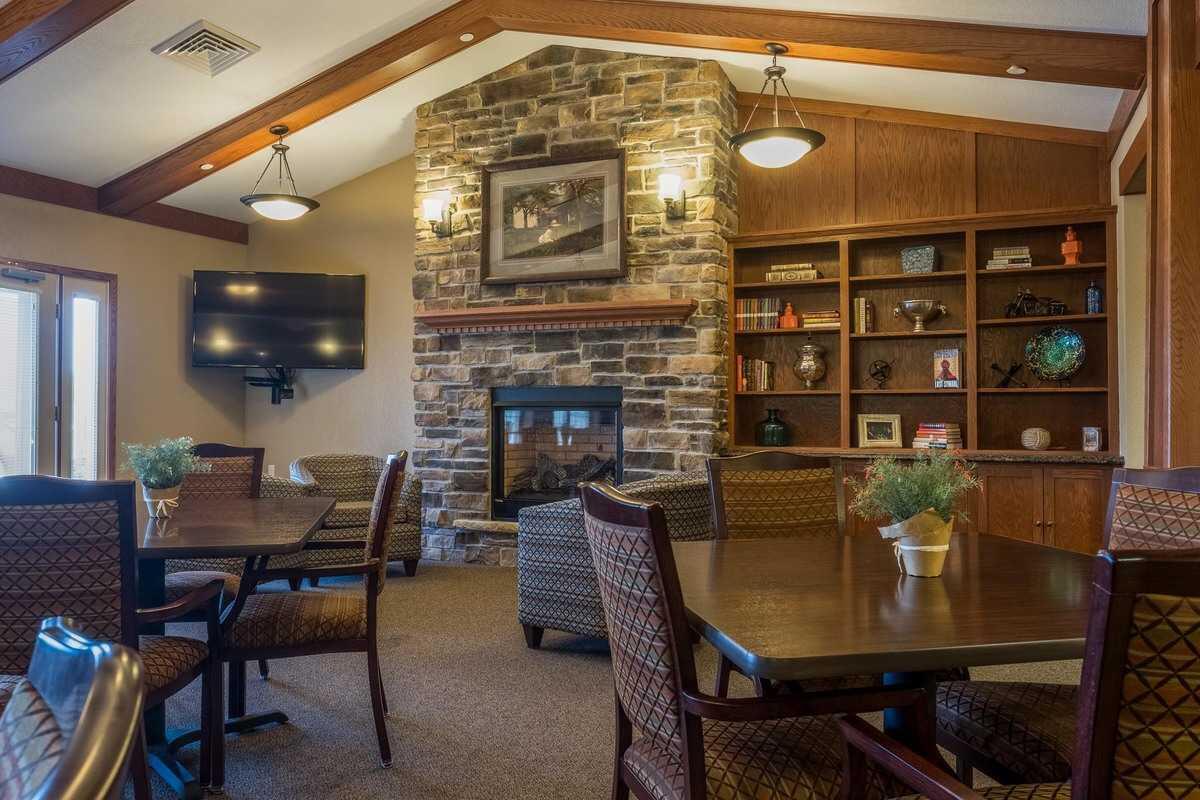 Photo of Lincoln Village, Assisted Living, Memory Care, Port Washington, WI 4