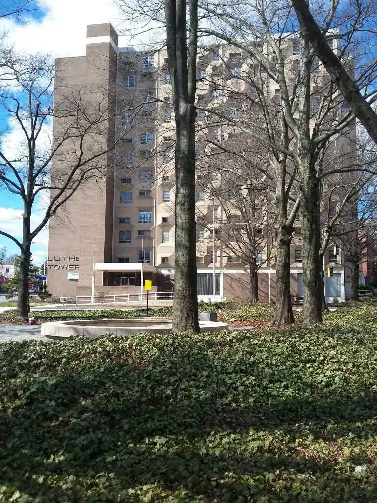 Photo of Luther Towers, Assisted Living, Wilmington, DE 1