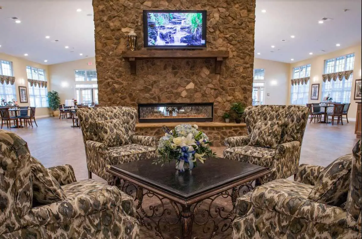 Photo of Manor Lake Bridgemill, Assisted Living, Canton, GA 4