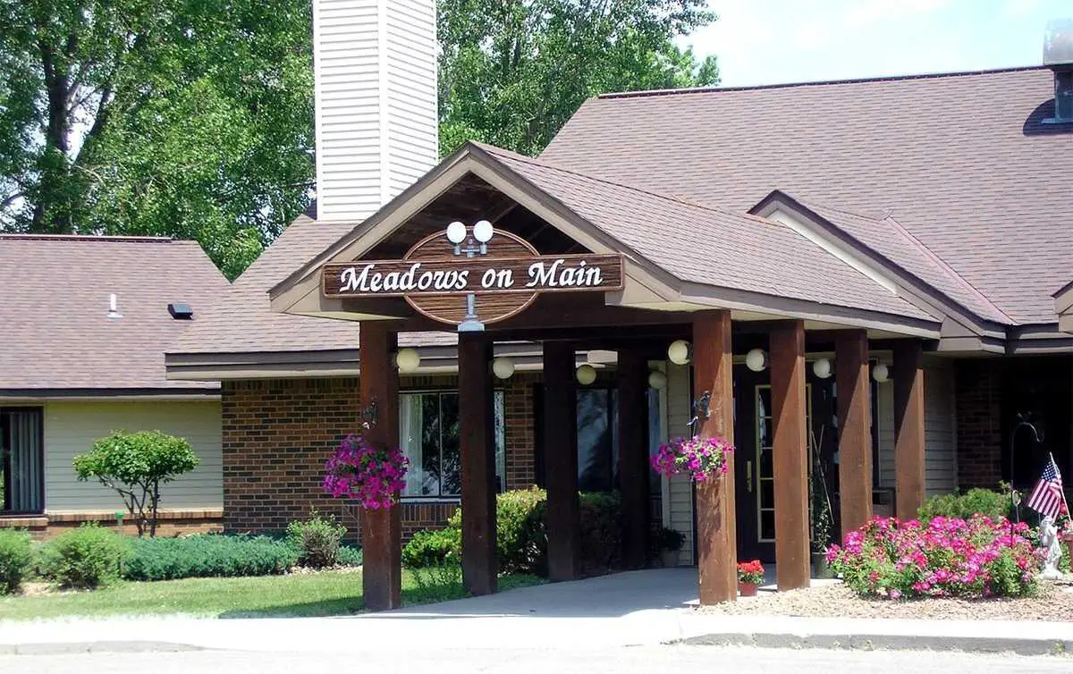 Photo of Meadows on Main, Assisted Living, Renville, MN 3