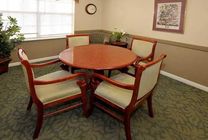 Photo of Meredith Place, Assisted Living, Pampa, TX 1