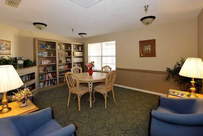 Photo of Meredith Place, Assisted Living, Pampa, TX 3