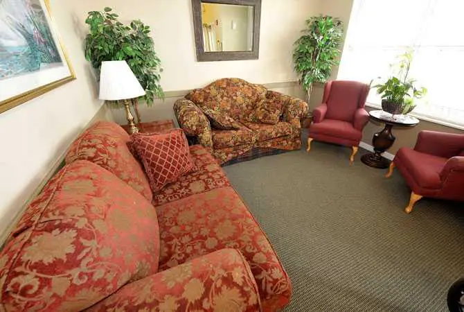 Photo of Meredith Place, Assisted Living, Pampa, TX 4