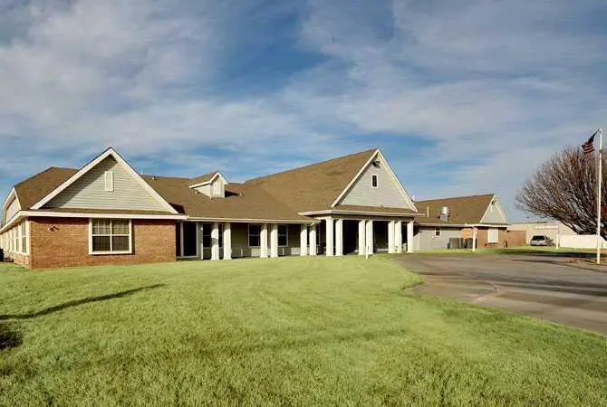 Photo of Meredith Place, Assisted Living, Pampa, TX 11