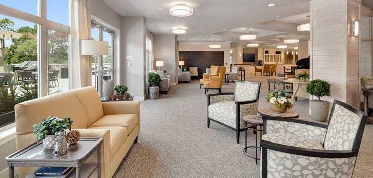 Photo of Merrill Gardens at Monterey, Assisted Living, Monterey, CA 6