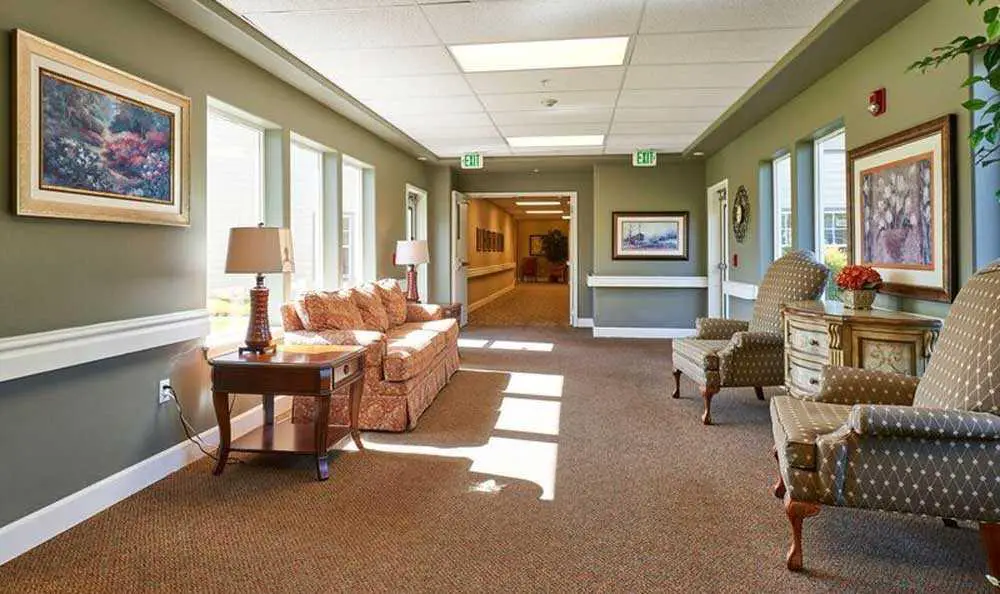 Photo of Middlefield Oaks, Assisted Living, Memory Care, Cottage Grove, OR 10