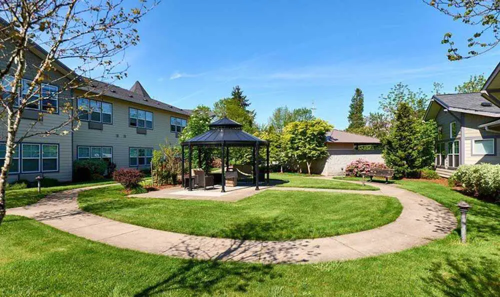 Photo of Middlefield Oaks, Assisted Living, Memory Care, Cottage Grove, OR 11