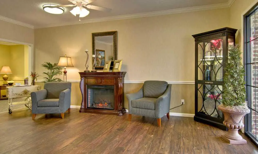 Photo of Montgomery Gardens, Assisted Living, Starkville, MS 1