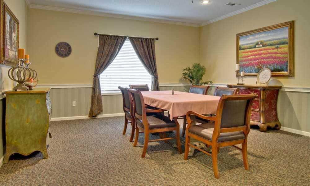 Photo of Montgomery Gardens, Assisted Living, Starkville, MS 2