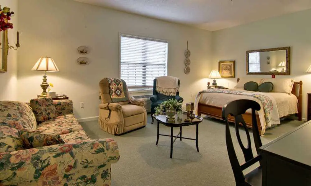Photo of Montgomery Gardens, Assisted Living, Starkville, MS 3