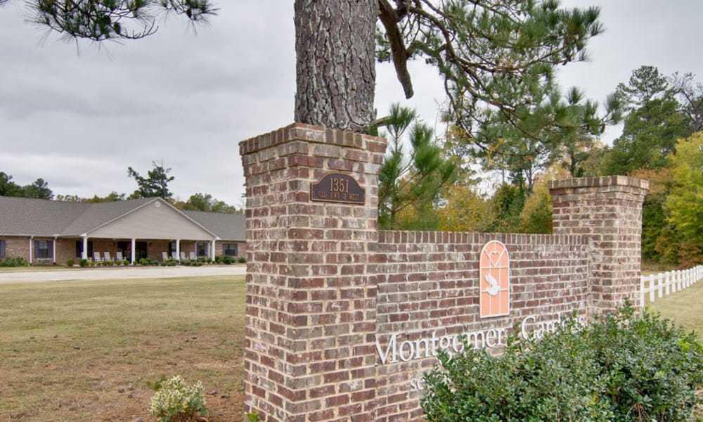 Photo of Montgomery Gardens, Assisted Living, Starkville, MS 8