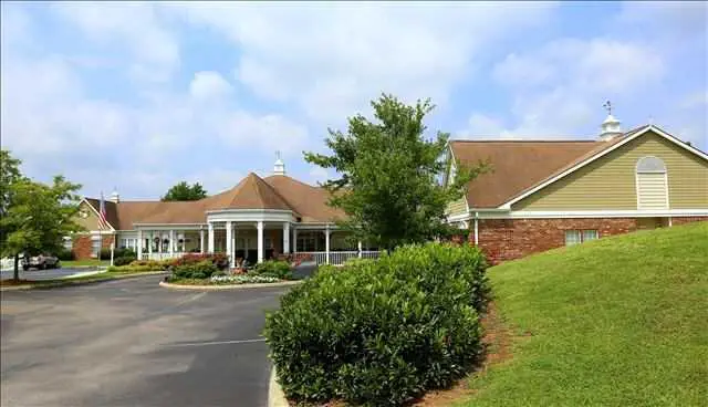 Photo of Morningside of Cullman, Assisted Living, Cullman, AL 1