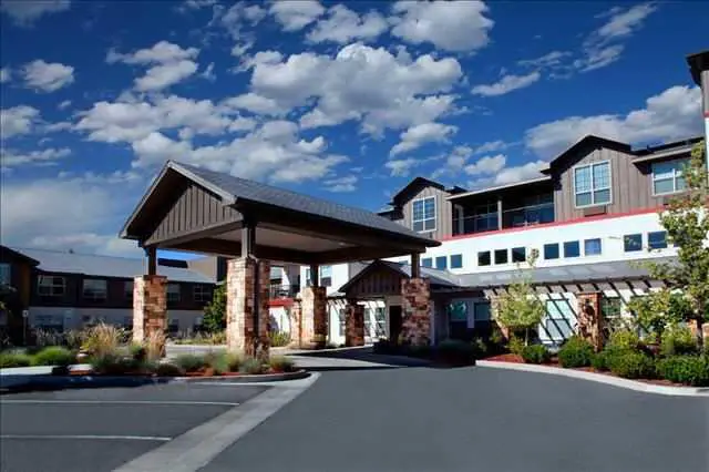 Photo of Morningstar of Sparks, Assisted Living, Memory Care, Sparks, NV 1