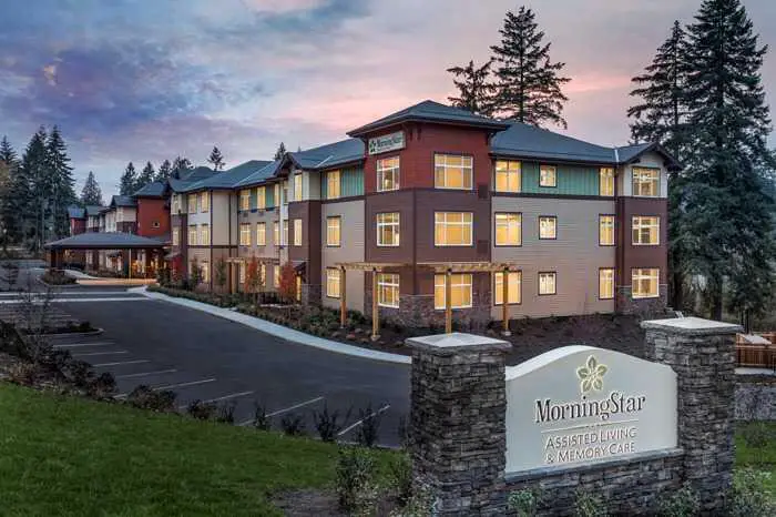 Photo of Morningstar of Beaverton, Assisted Living, Memory Care, Beaverton, OR 2