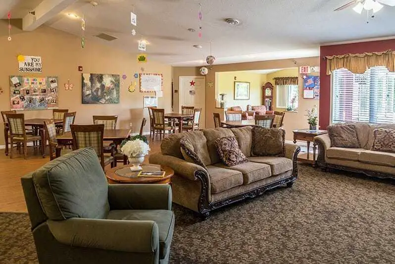 Photo of New Perspective Cloquet, Assisted Living, Memory Care, Cloquet, MN 13