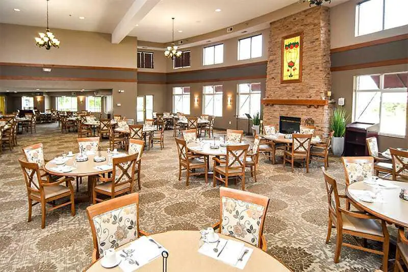 Photo of New Perspective Cloquet, Assisted Living, Memory Care, Cloquet, MN 18