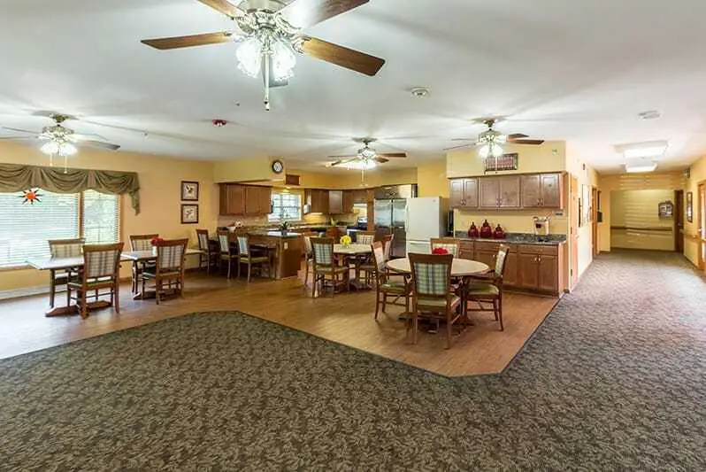Photo of New Perspective West Bend, Assisted Living, Memory Care, West Bend, WI 3