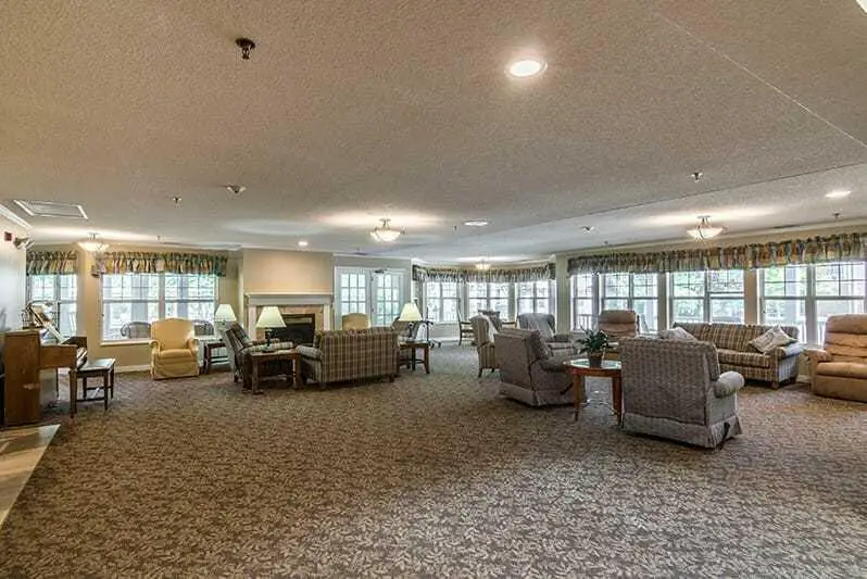 Photo of New Perspective West Bend, Assisted Living, Memory Care, West Bend, WI 5