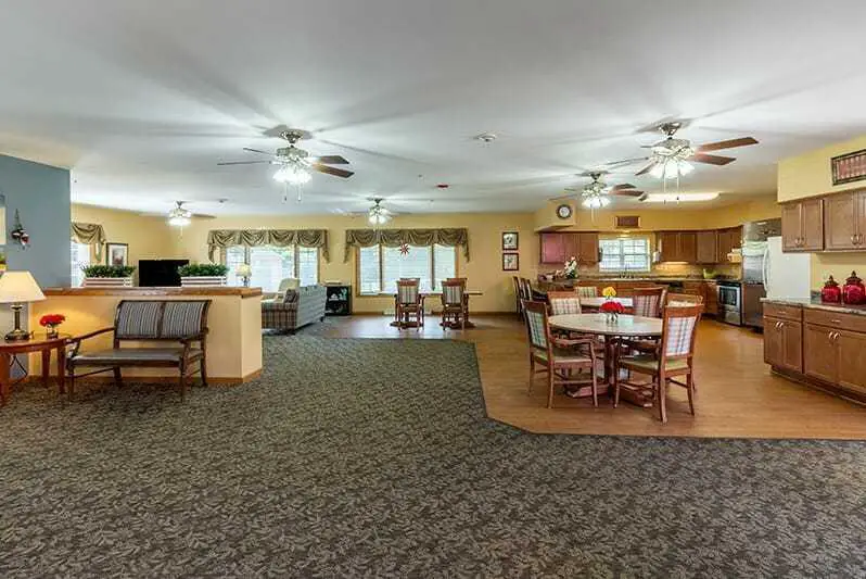 Photo of New Perspective West Bend, Assisted Living, Memory Care, West Bend, WI 6
