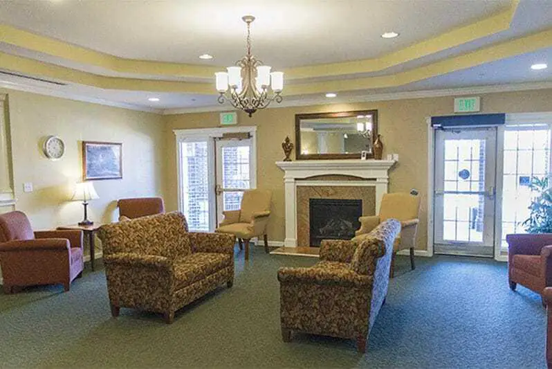 Photo of New Perspective West Bend, Assisted Living, Memory Care, West Bend, WI 8
