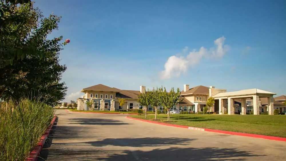 Photo of Orchard Park at Victory Lakes, Assisted Living, League City, TX 2