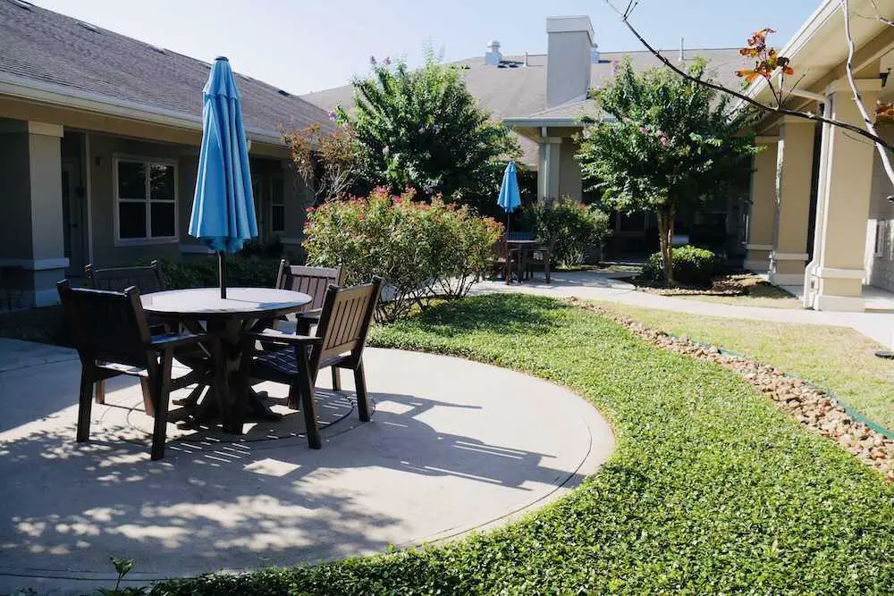 Photo of Orchard Park at Victory Lakes, Assisted Living, League City, TX 4