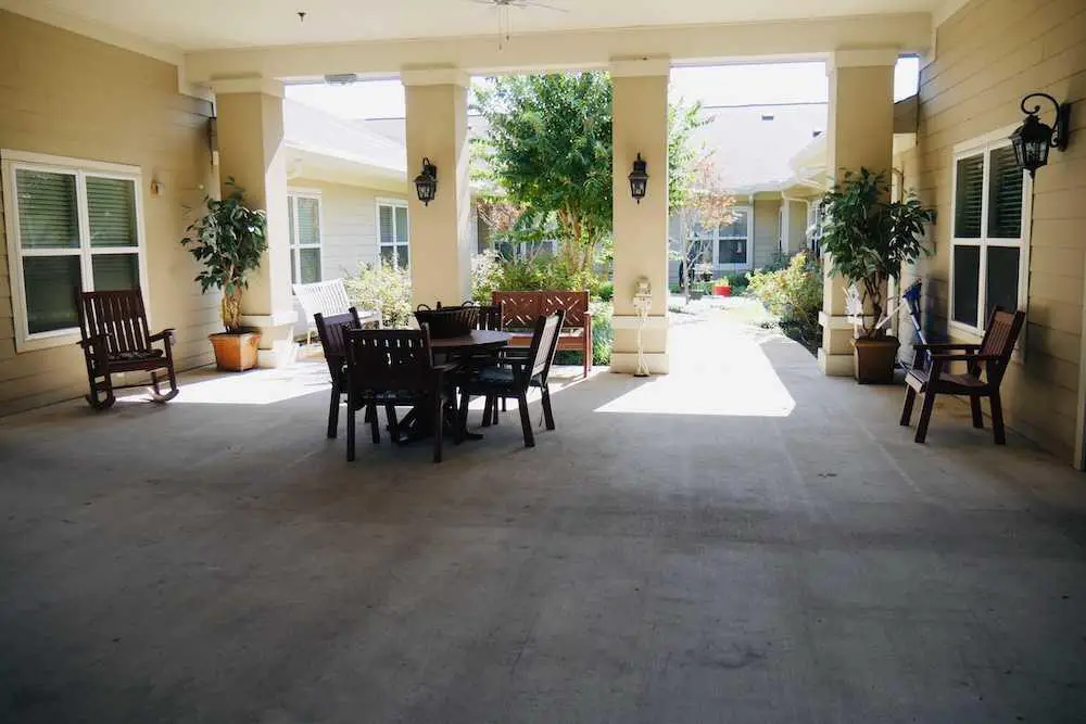 Photo of Orchard Park at Victory Lakes, Assisted Living, League City, TX 6