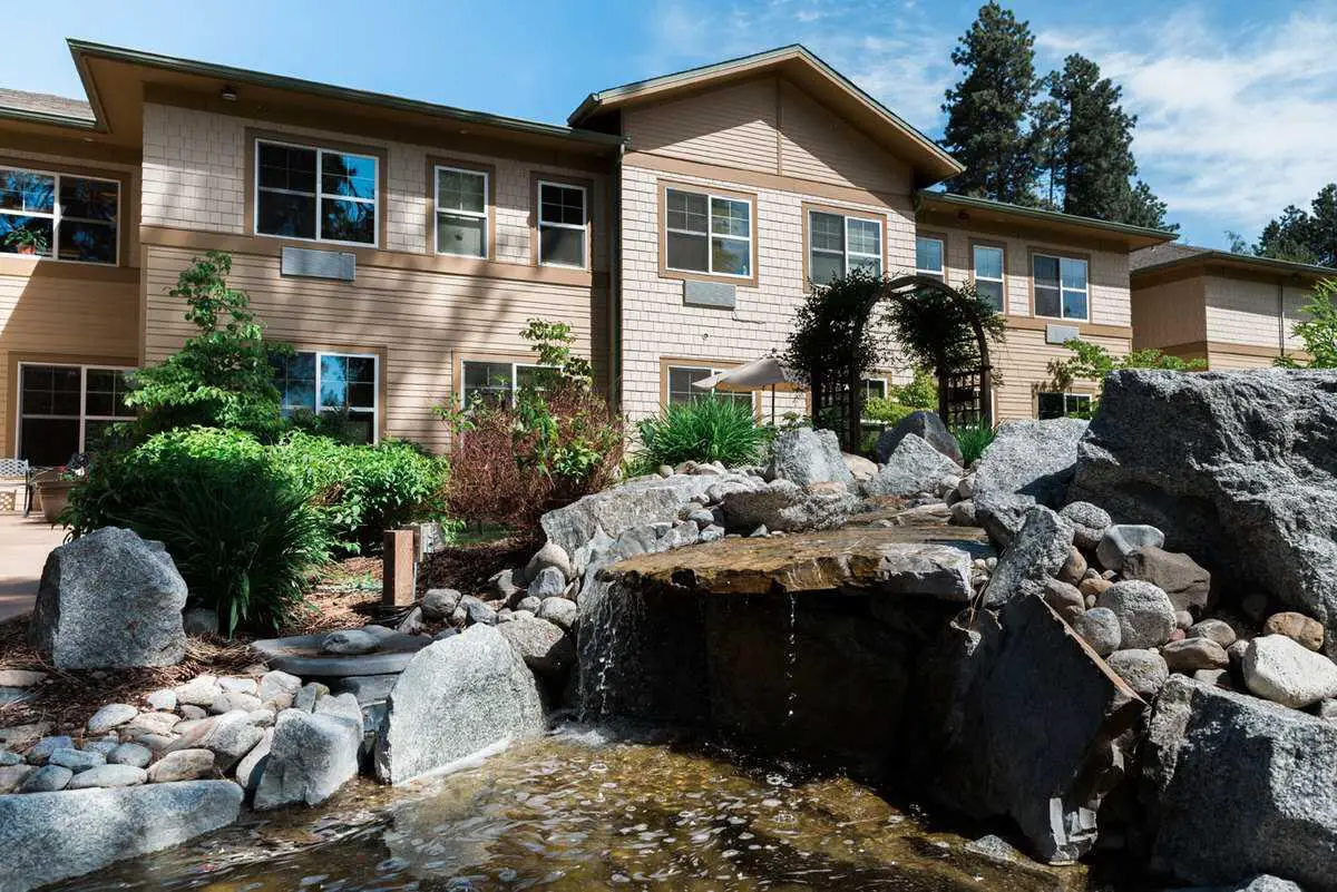 Photo of Orchard Ridge Senior Living, Assisted Living, Memory Care, Coeur D Alene, ID 3
