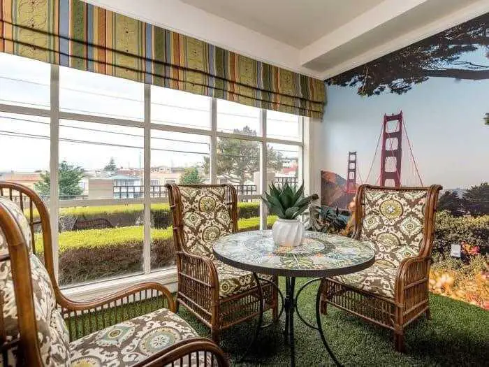 Photo of Pacifica Senior Living Mission Villa, Assisted Living, Daly City, CA 1