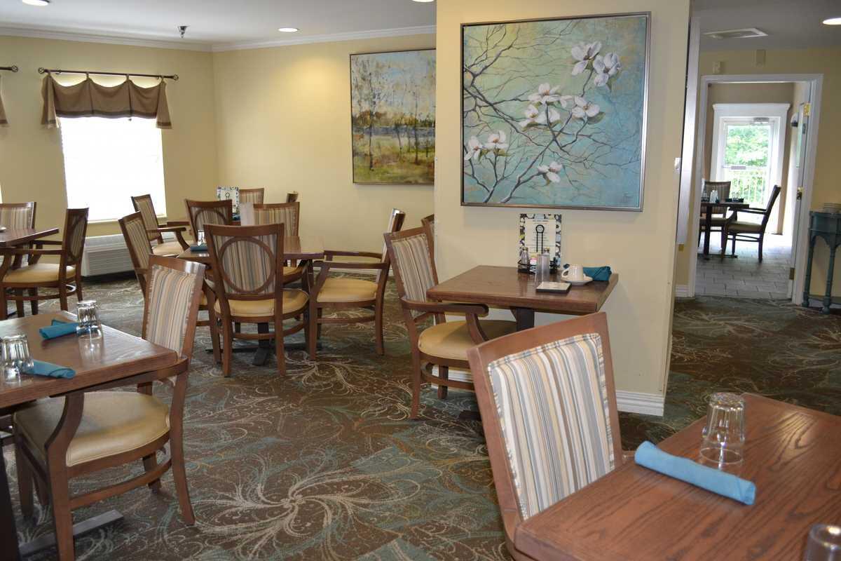 Photo of Palmettos of Bluffton, Assisted Living, Memory Care, Okatie, SC 2