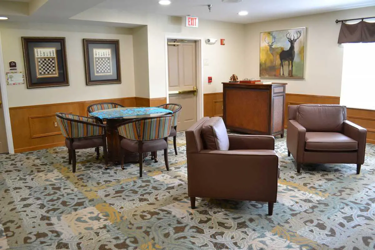 Photo of Palmettos of Bluffton, Assisted Living, Memory Care, Okatie, SC 5