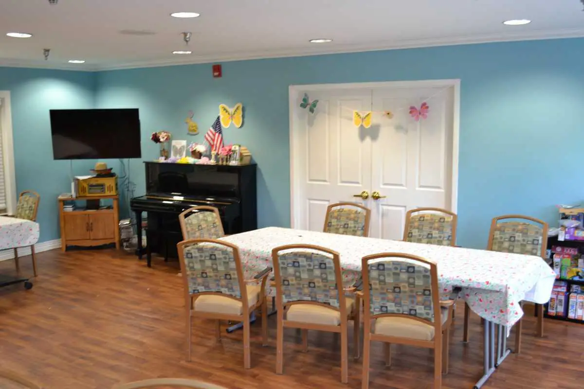 Photo of Palmettos of Bluffton, Assisted Living, Memory Care, Okatie, SC 8